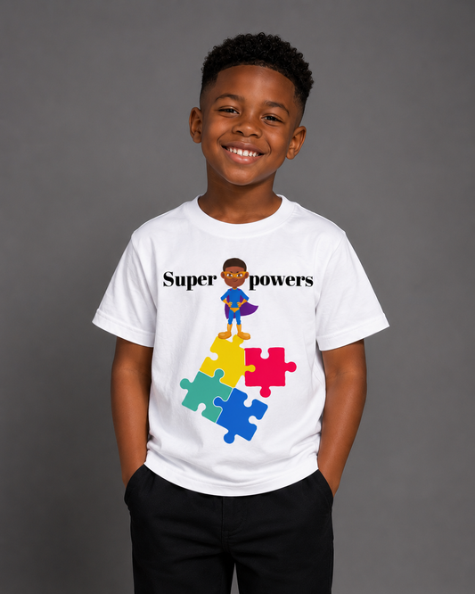 SuperPowers