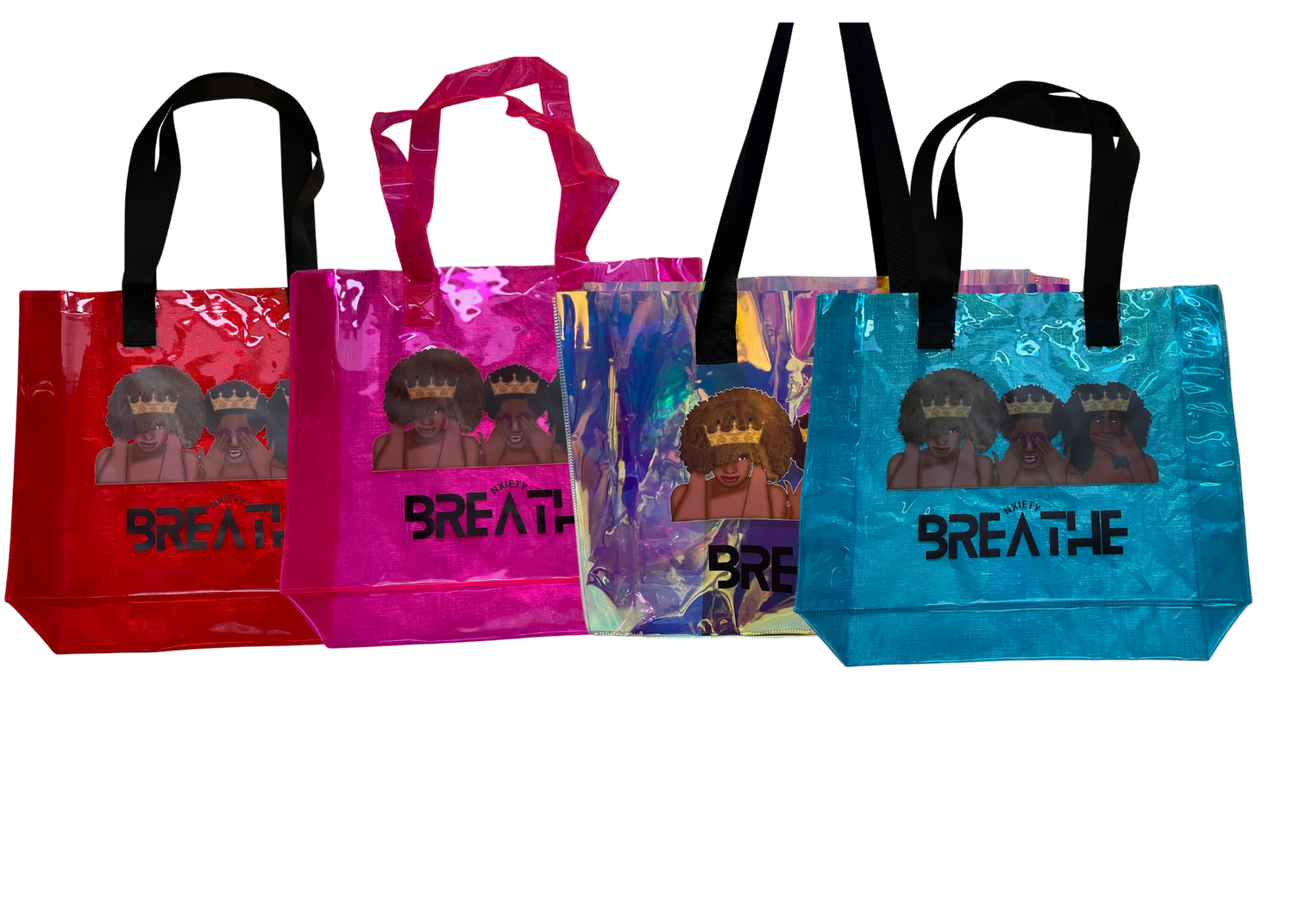 Breathe Bags