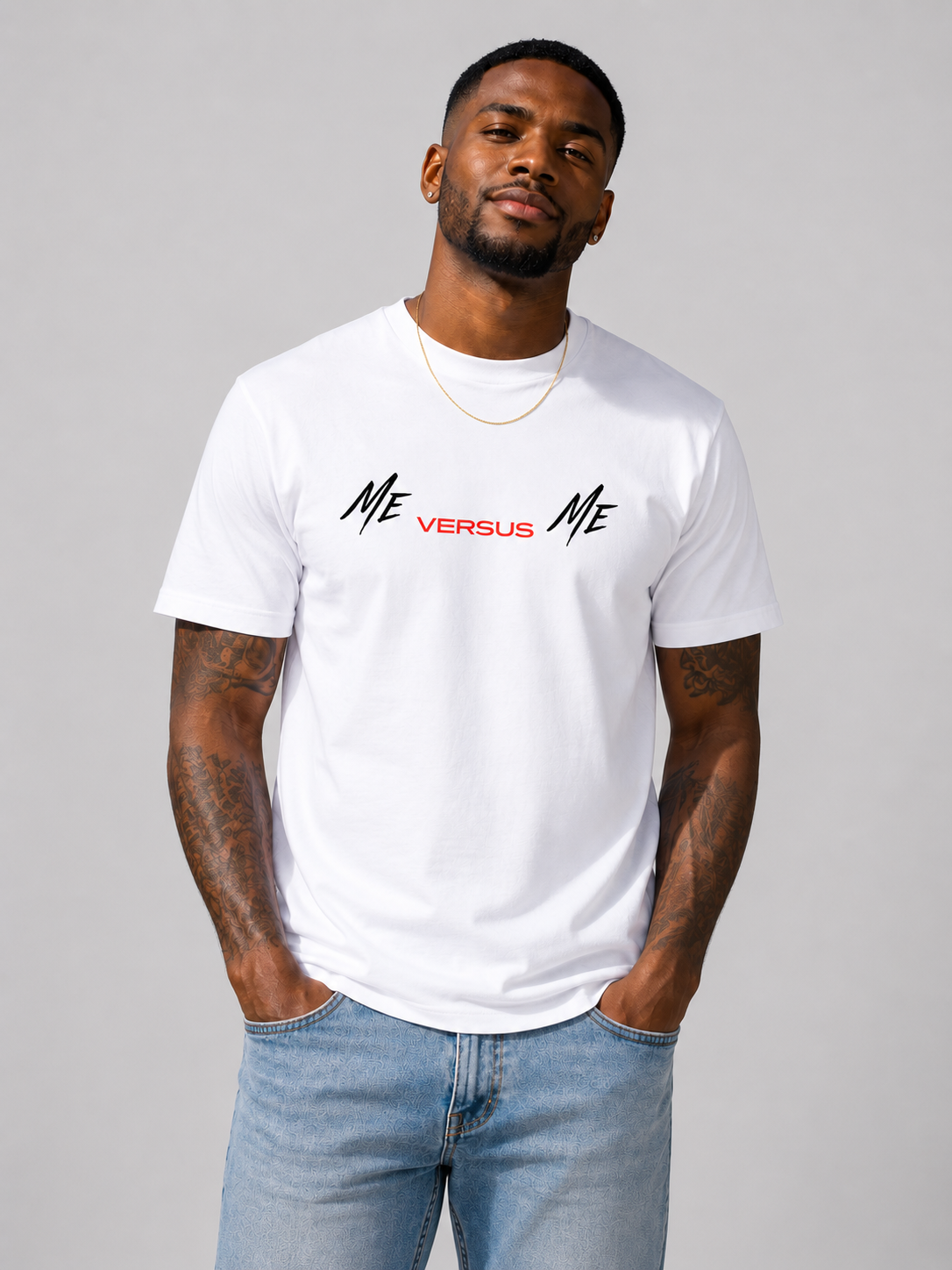 Statement Shirts