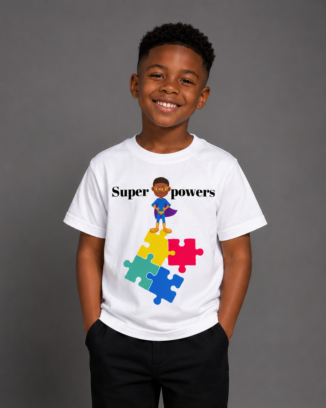SuperPowers