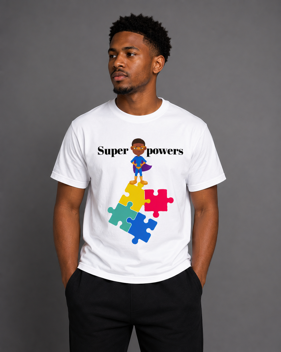 SuperPowers