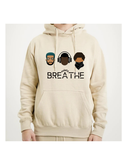 New Collection Awareness hoodie